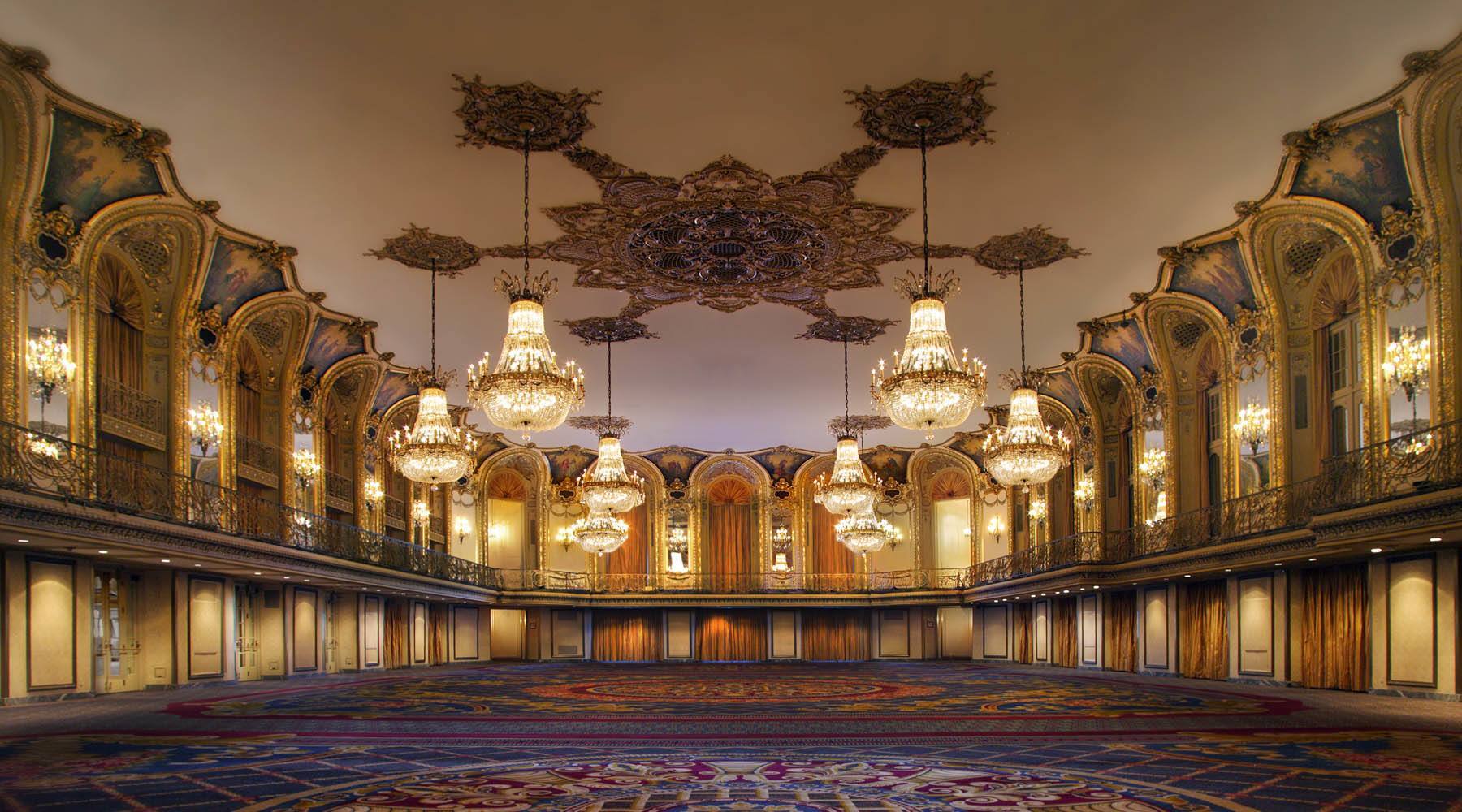 CHICAGO EVENTS