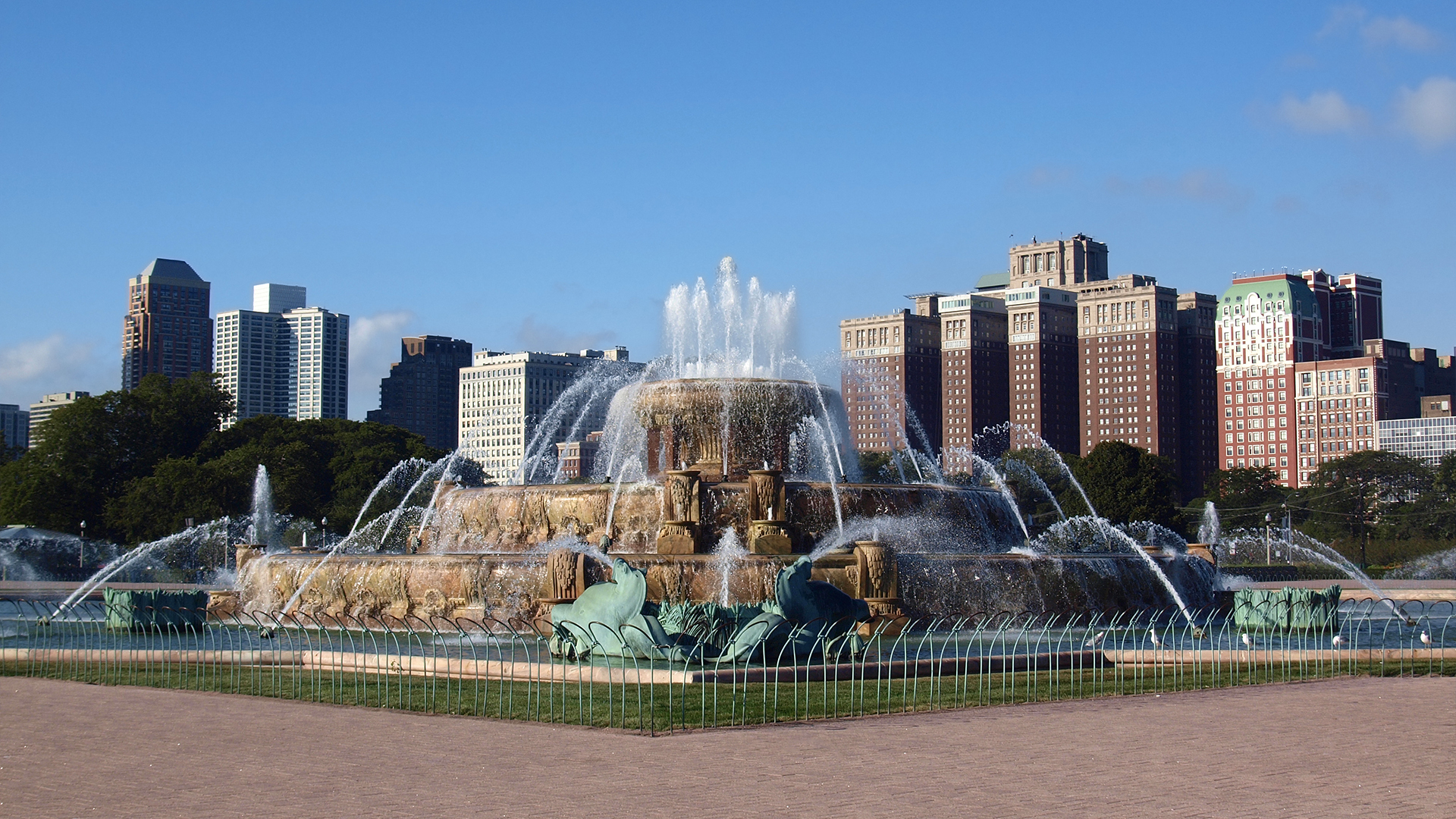 Chicago Style Savings