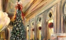 Holiday Penthouse Package
