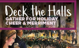Deck the Halls 