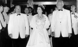 Prom at Hilton Chicago 