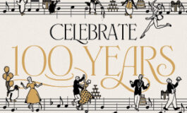 Celebrate 100 Years