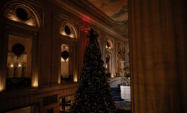 Your home for the holidays 